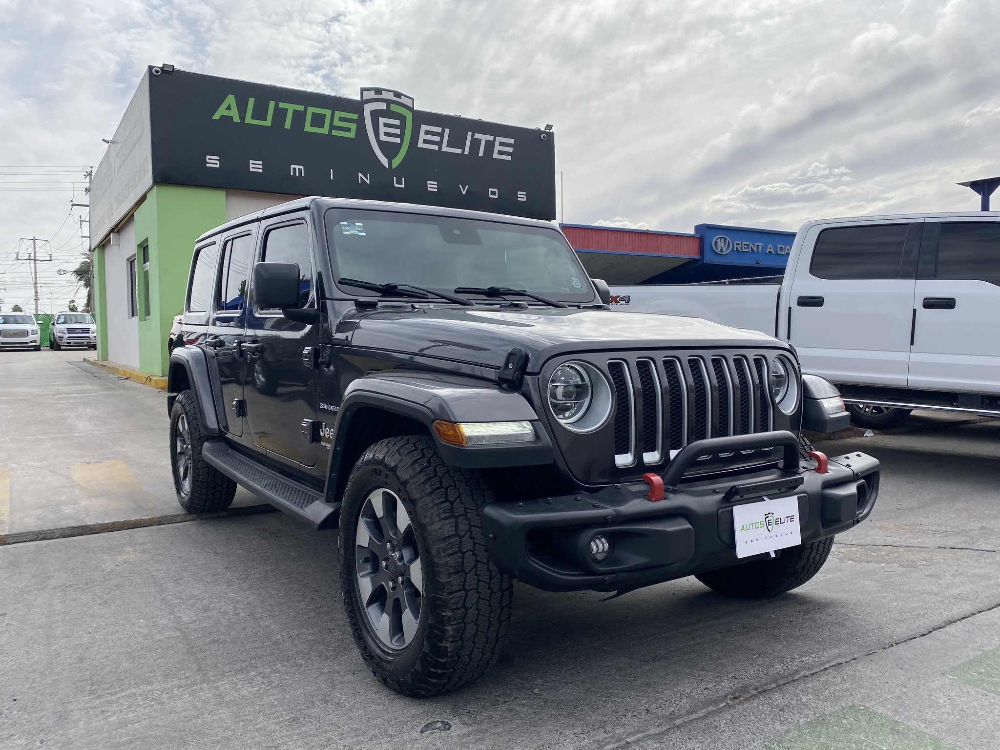 Autos ELITE Seminuevos added a... - Autos ELITE Seminuevos