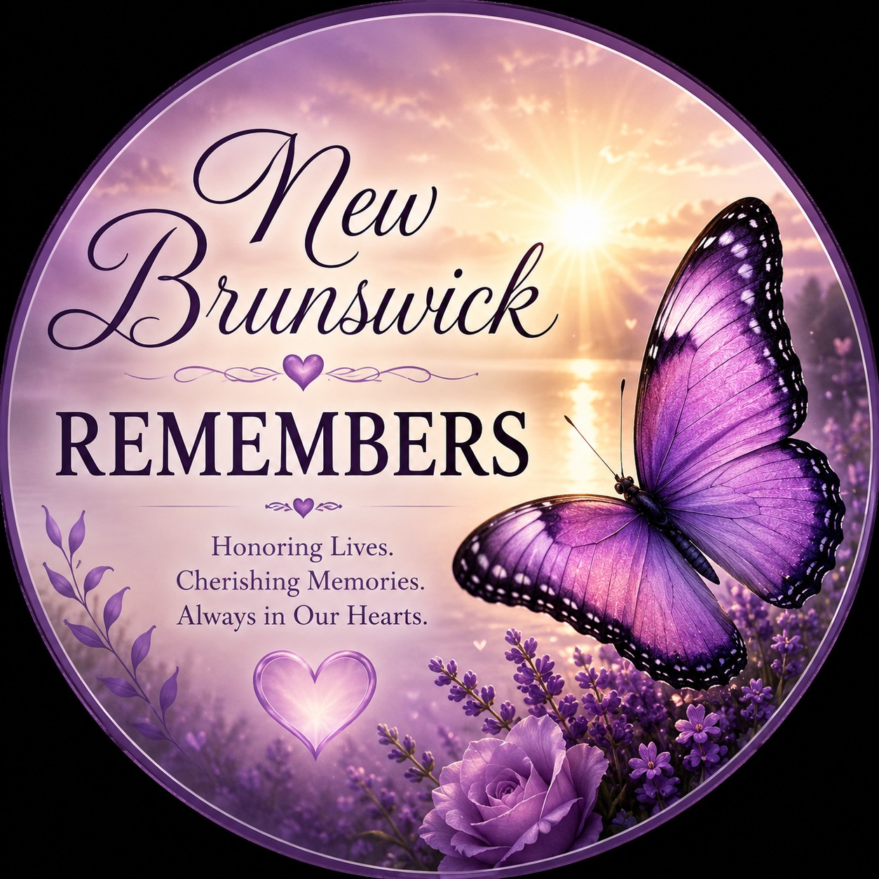 Thomas Edward Burns July 6, 1952... - New Brunswick Remembers | Facebook