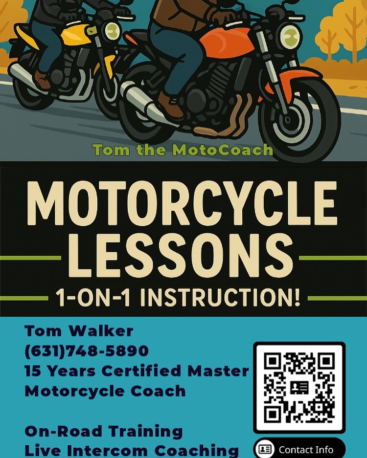 The MotoCoach