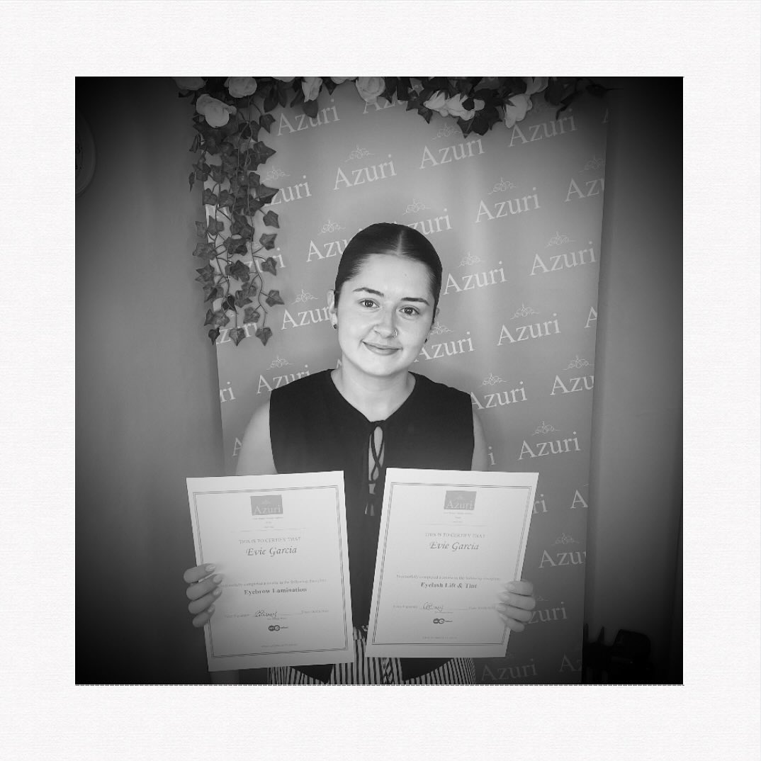Azuri Beauty Training | Ripon