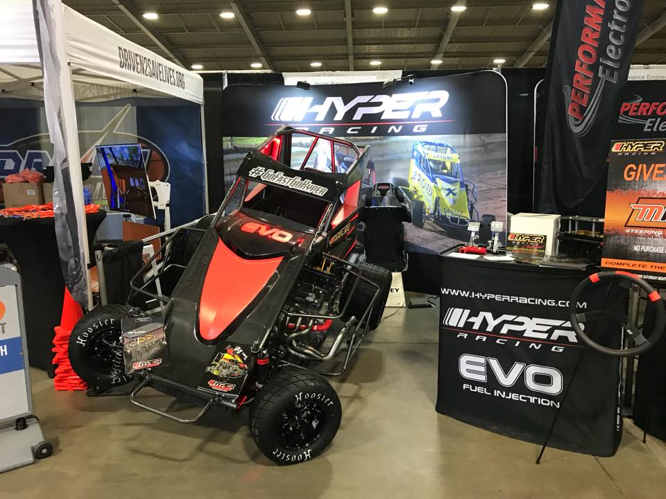 Hyper Racing Central | Arlington KY