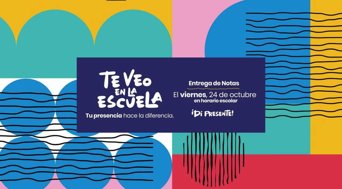 CROEC - 📢 CROEC invita a las familias a participar activamente en la ...