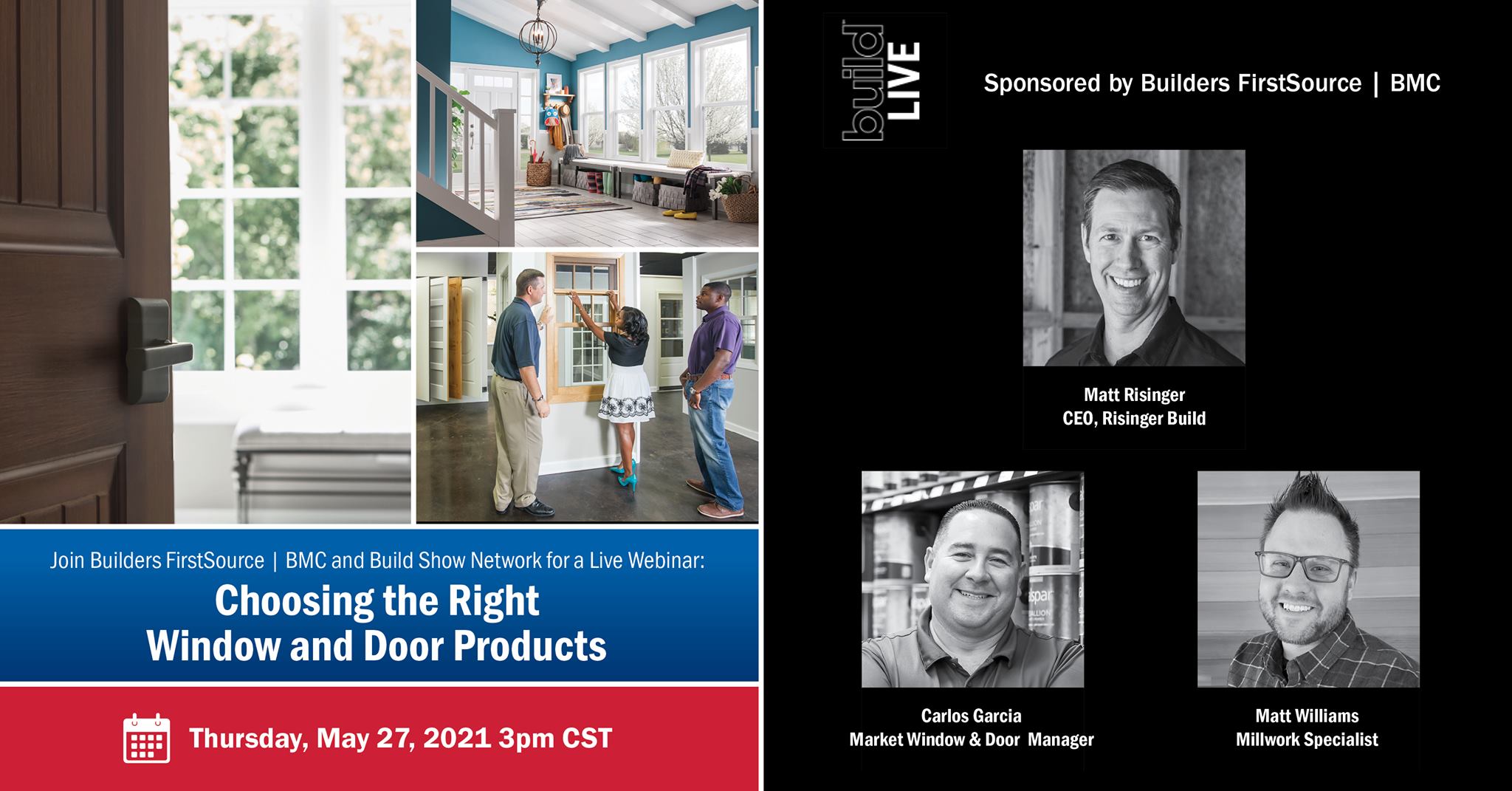 Builders - 💻 Join Risinger Build, the Build Show Network, and Builders ...