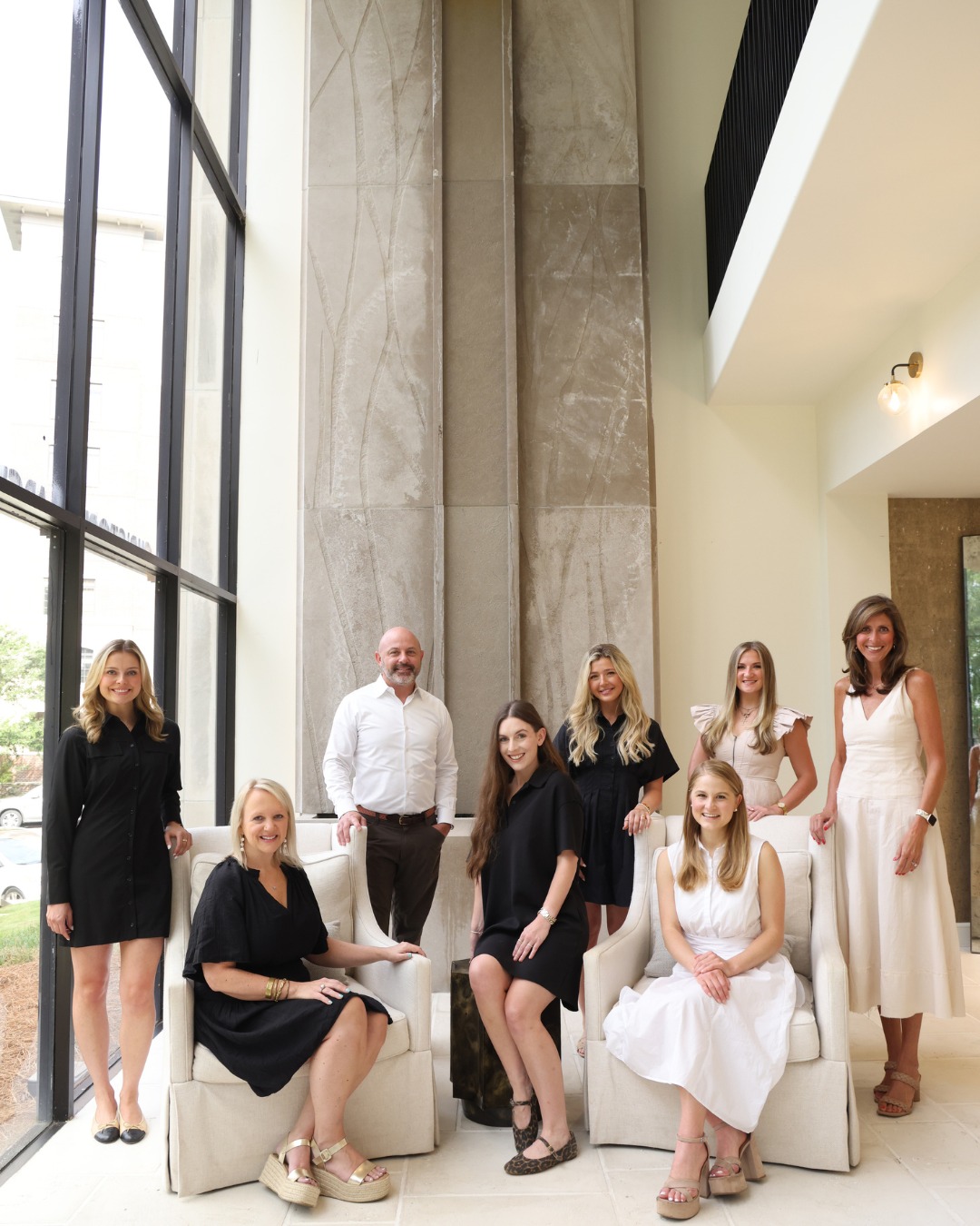 Christopher - The Interiors Team at Christopher Architecture ...