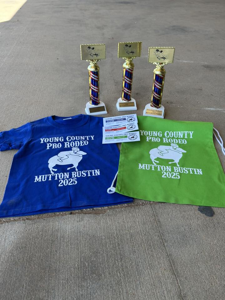 Champion Rodeo Company