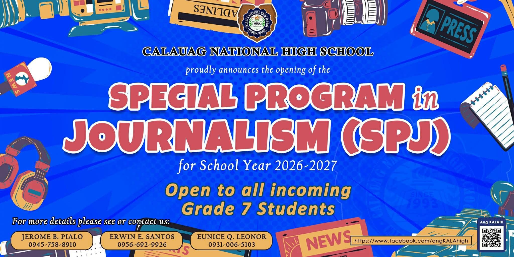 DepEd Tayo Calauag NHS -... - DepEd Tayo Calauag NHS - Quezon