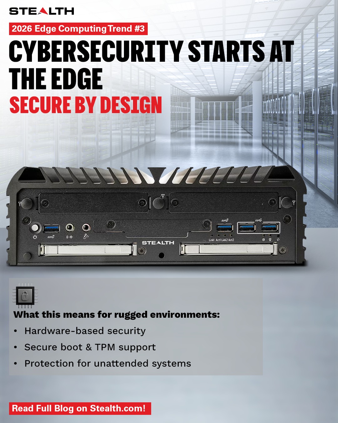 Stealth.com