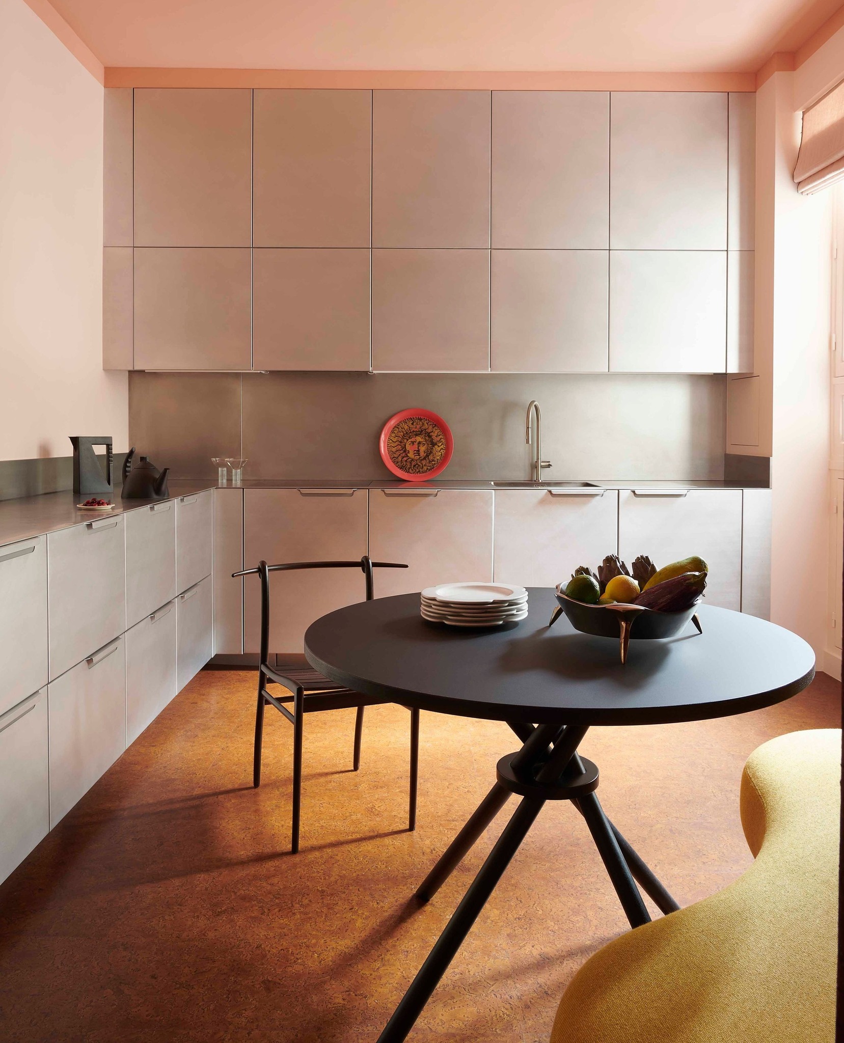 est living - Kitchen Compendium | Schuman’s Project⁠ by... | Facebook