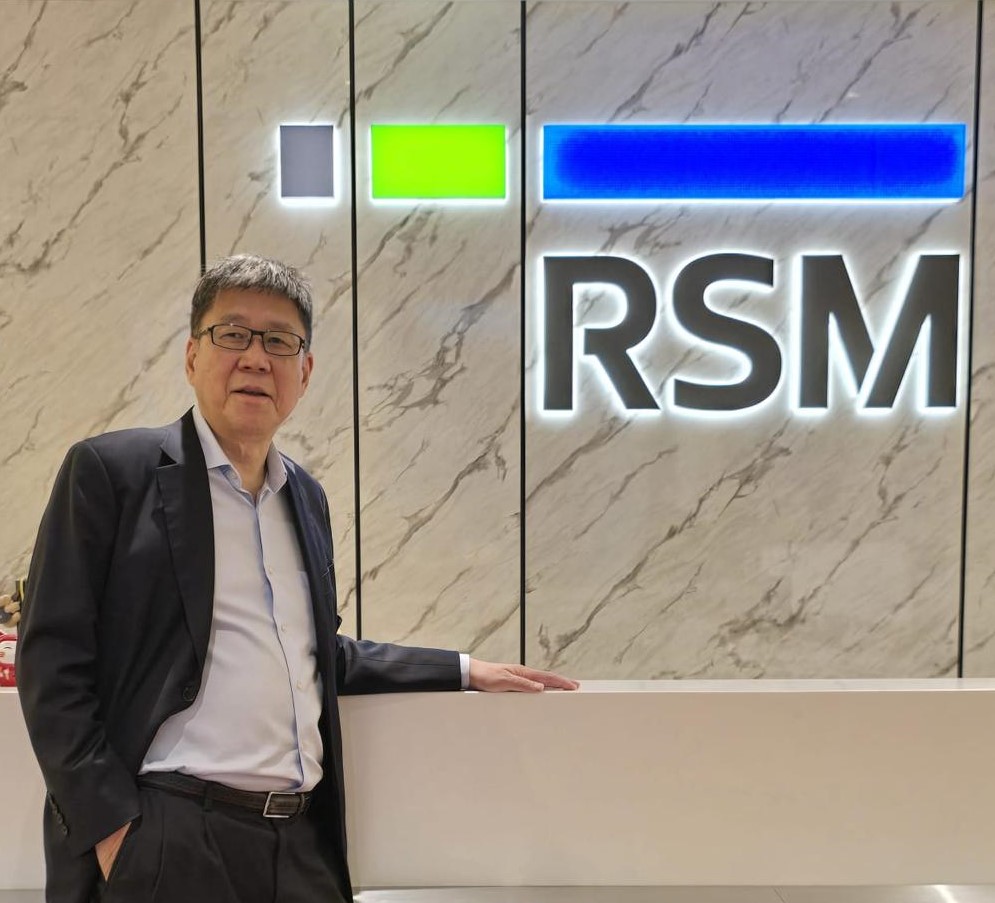 RSM Singapore (@RSM.Singapore) - Mentions | Facebook