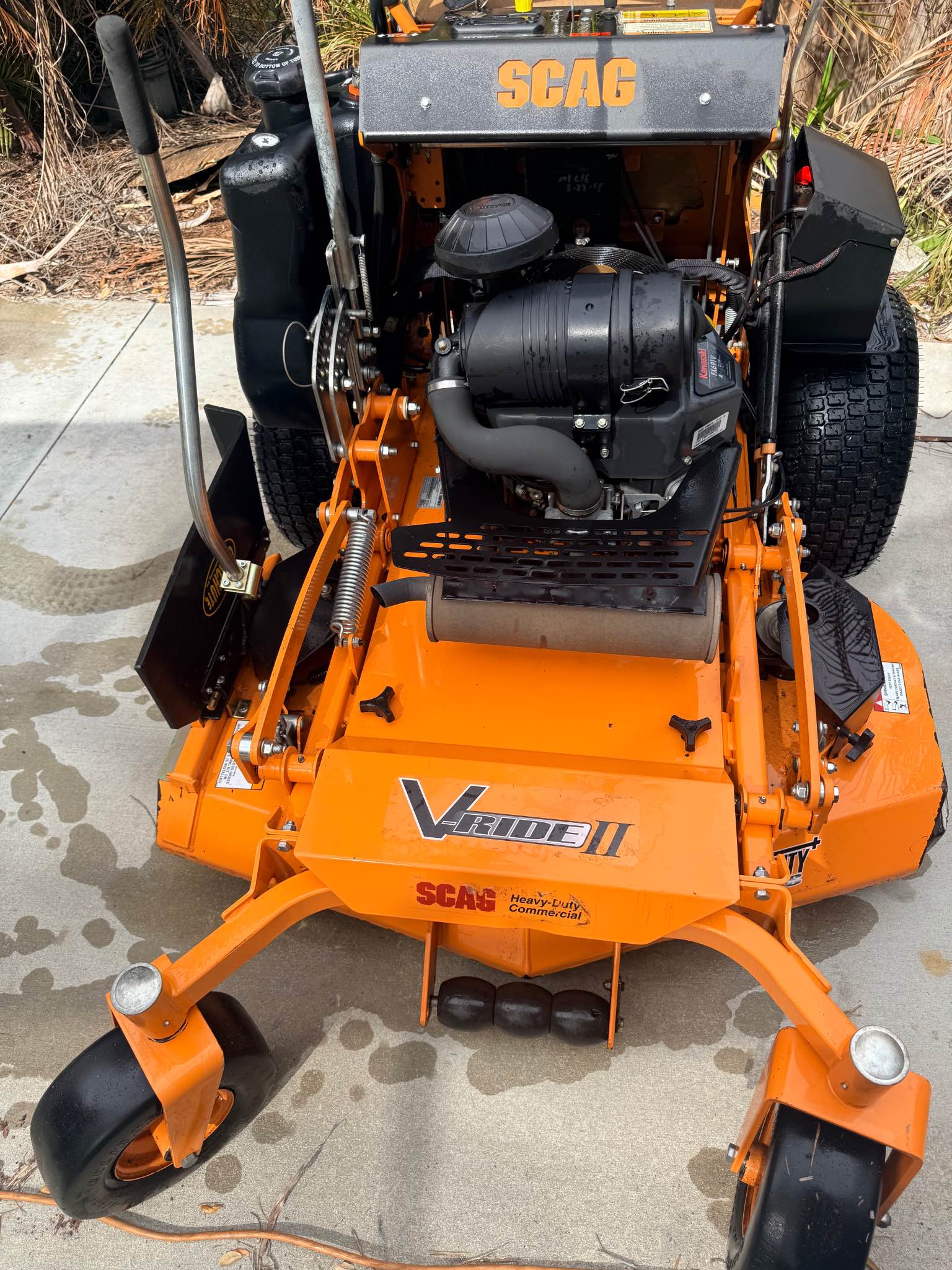 2019 Scag VRide 2 - Trailers - Palm Bay, Florida | Facebook Marketplace ...