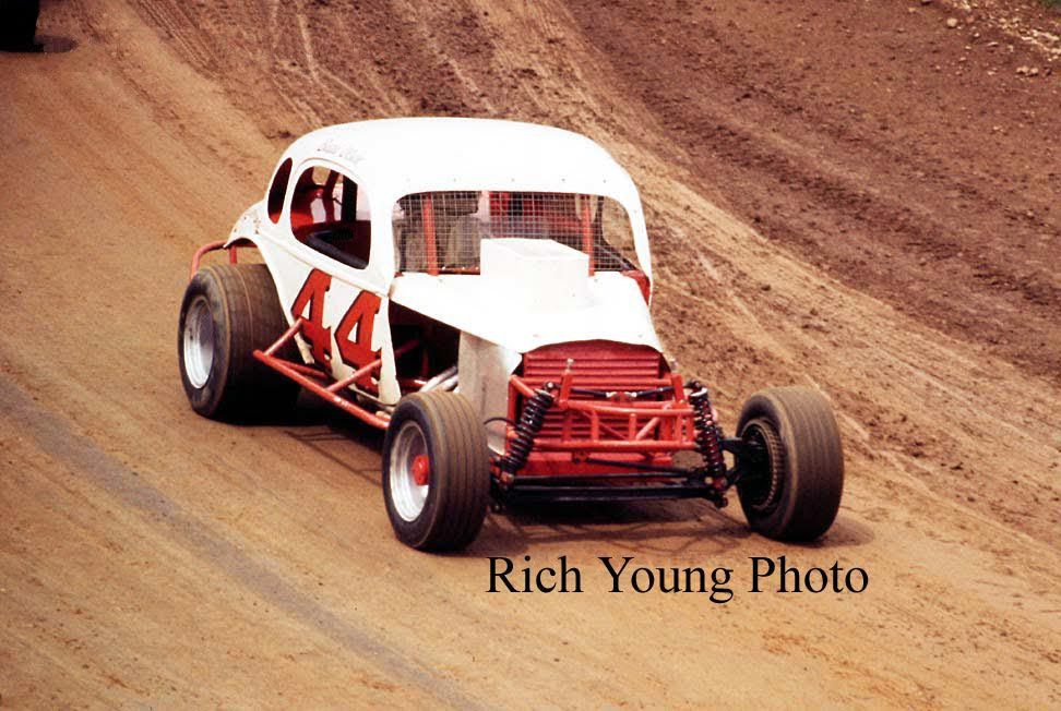 Nazareth - Budd Olsen #44 Nazareth 1973. Rich Young photo | Facebook