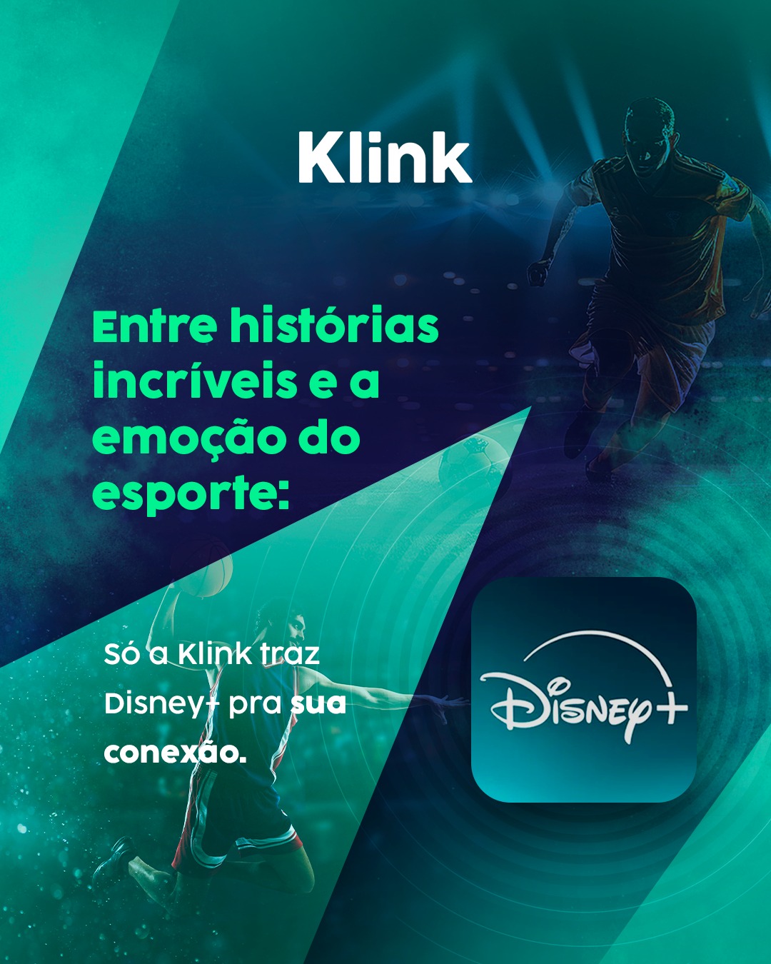 KLINK - Internet | Guanhães MG