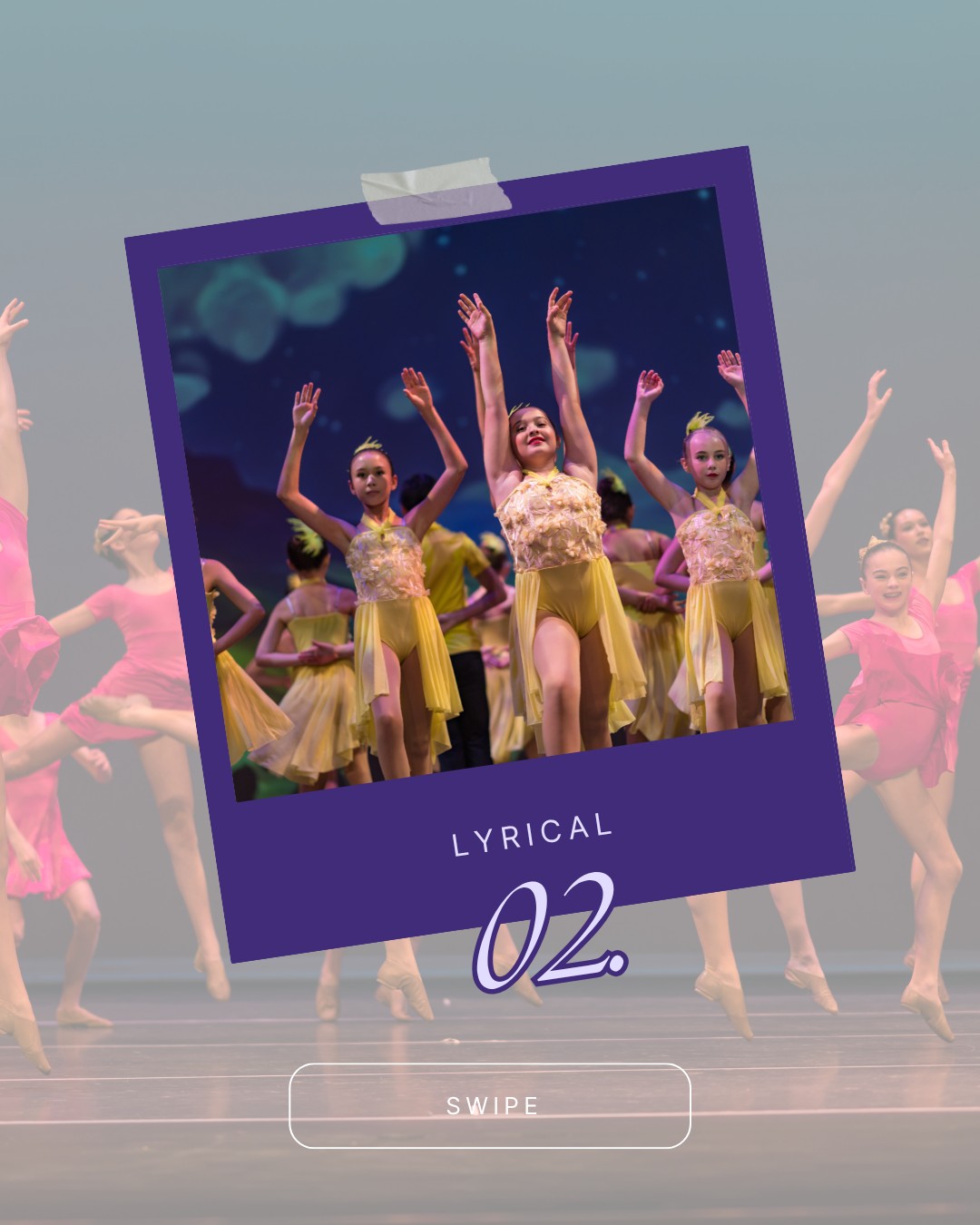 San Elijo Dance & Music Academy | San Marcos CA