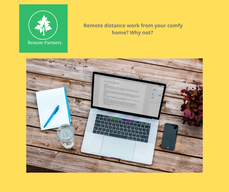 Remote Partners | Tbilisi