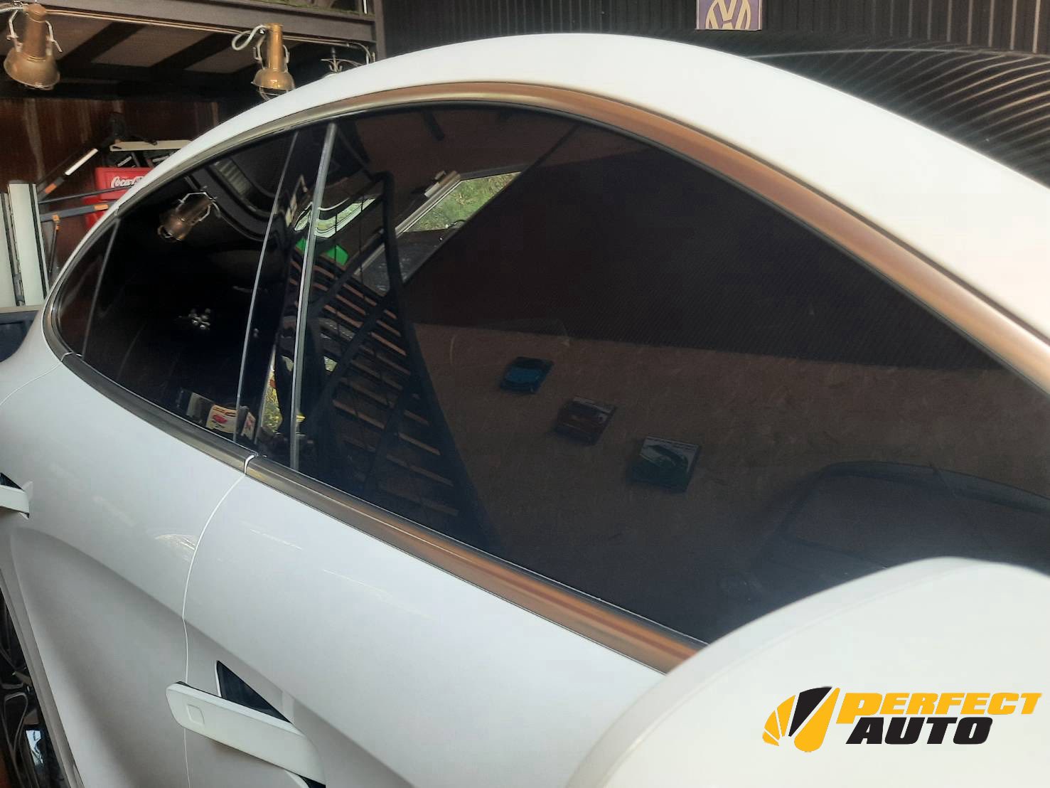 Perfect Auto ศูนย์ เคลือบแก้ว ขัดเคลือบสี ติดฟิลม์ ฟอกเบาะ เคลือบเบาะ ...