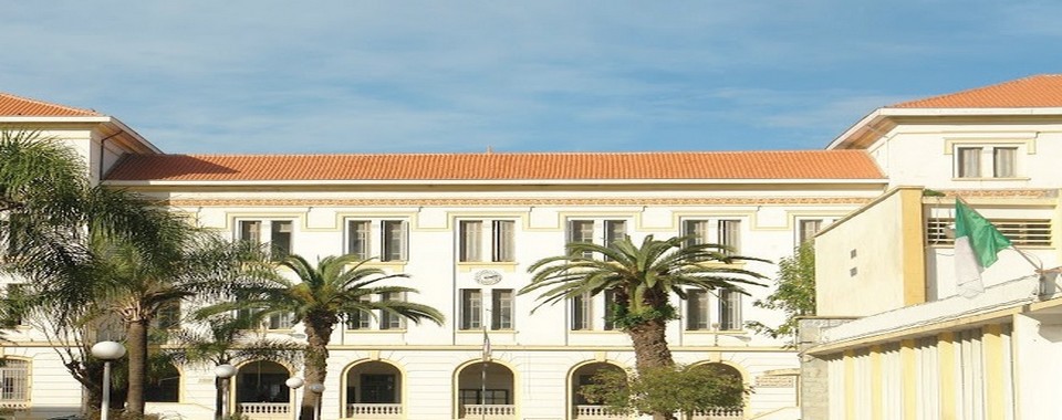 École Nationale Polytechnique d'Alger | Algiers