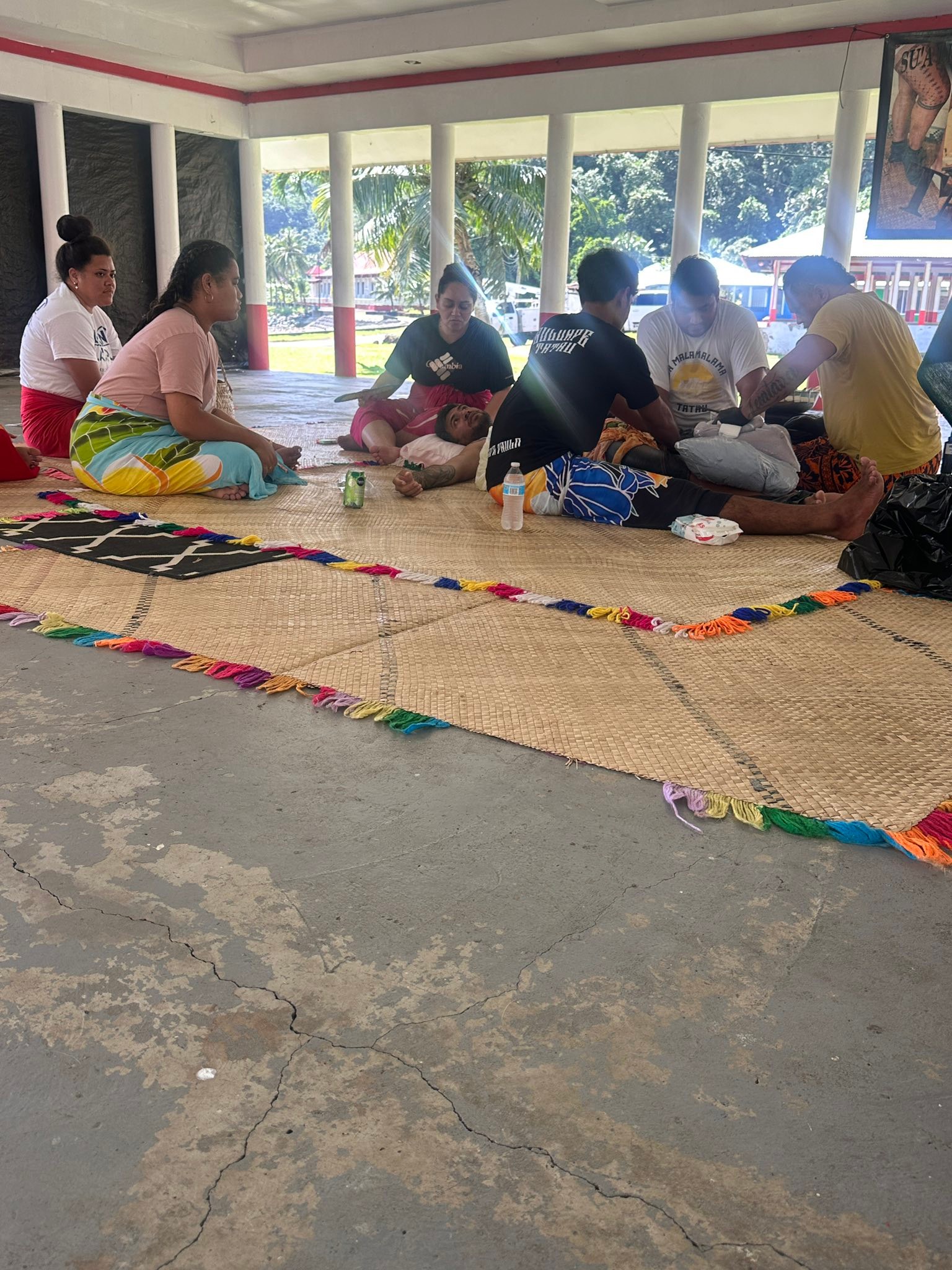 Faimafiliotamaitai Tua added a... - Faimafiliotamaitai Tua