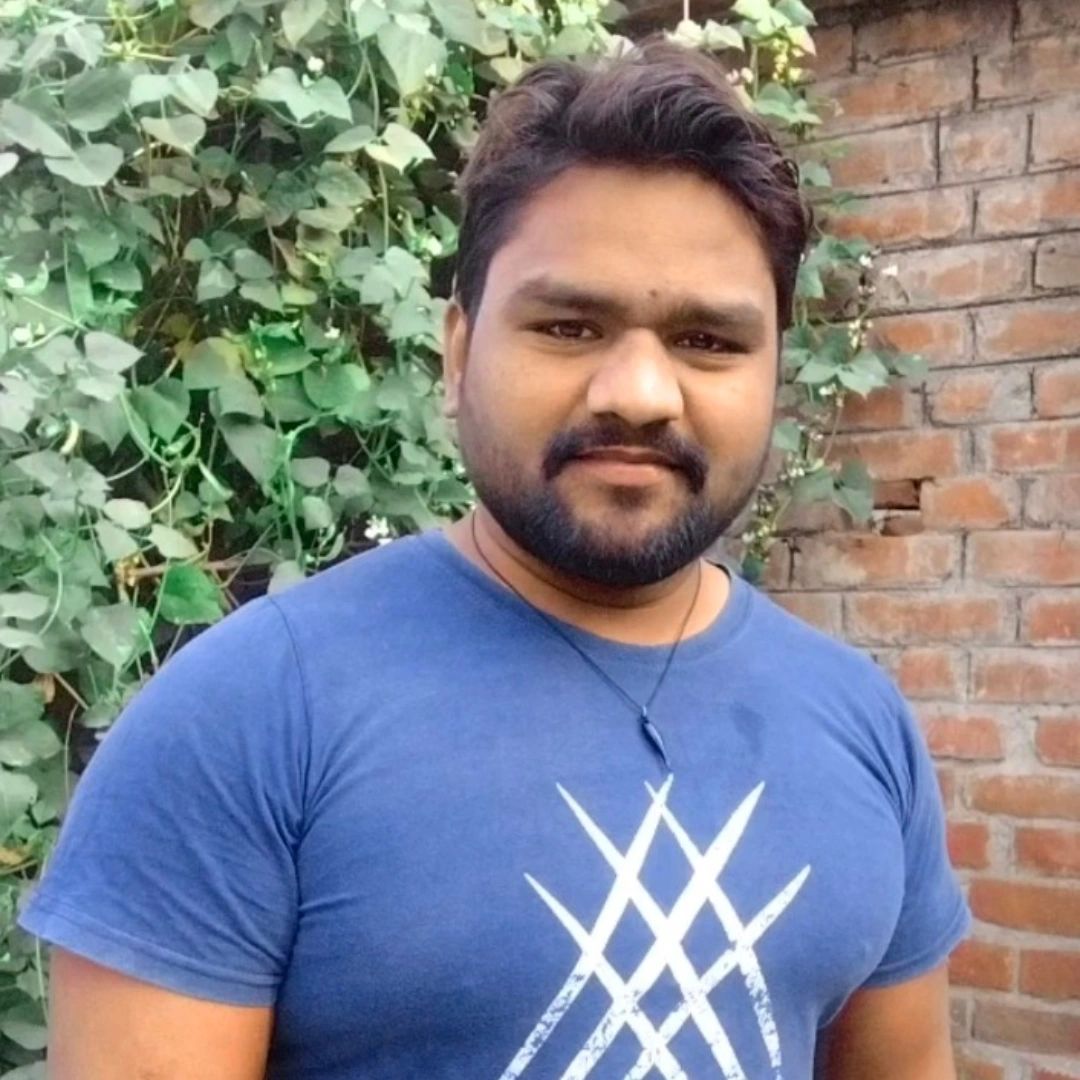 Deepak Raj