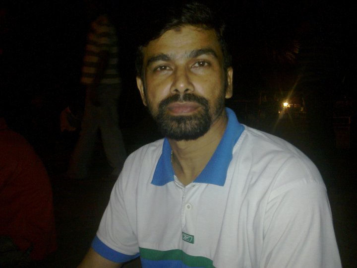 Forhad Azad