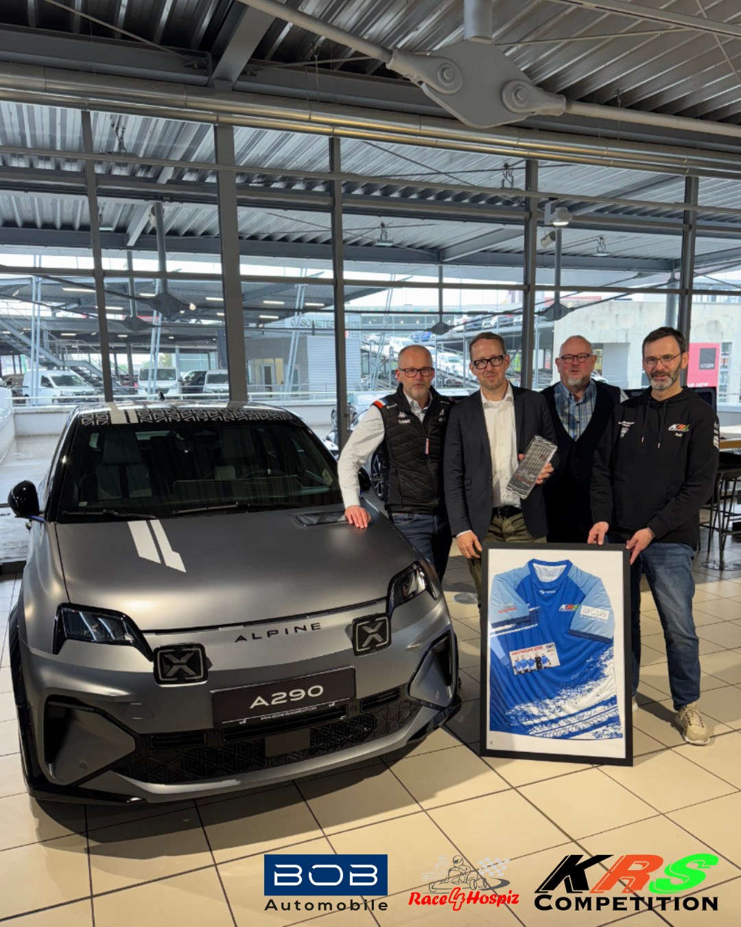 Bob Automobile Mlheim