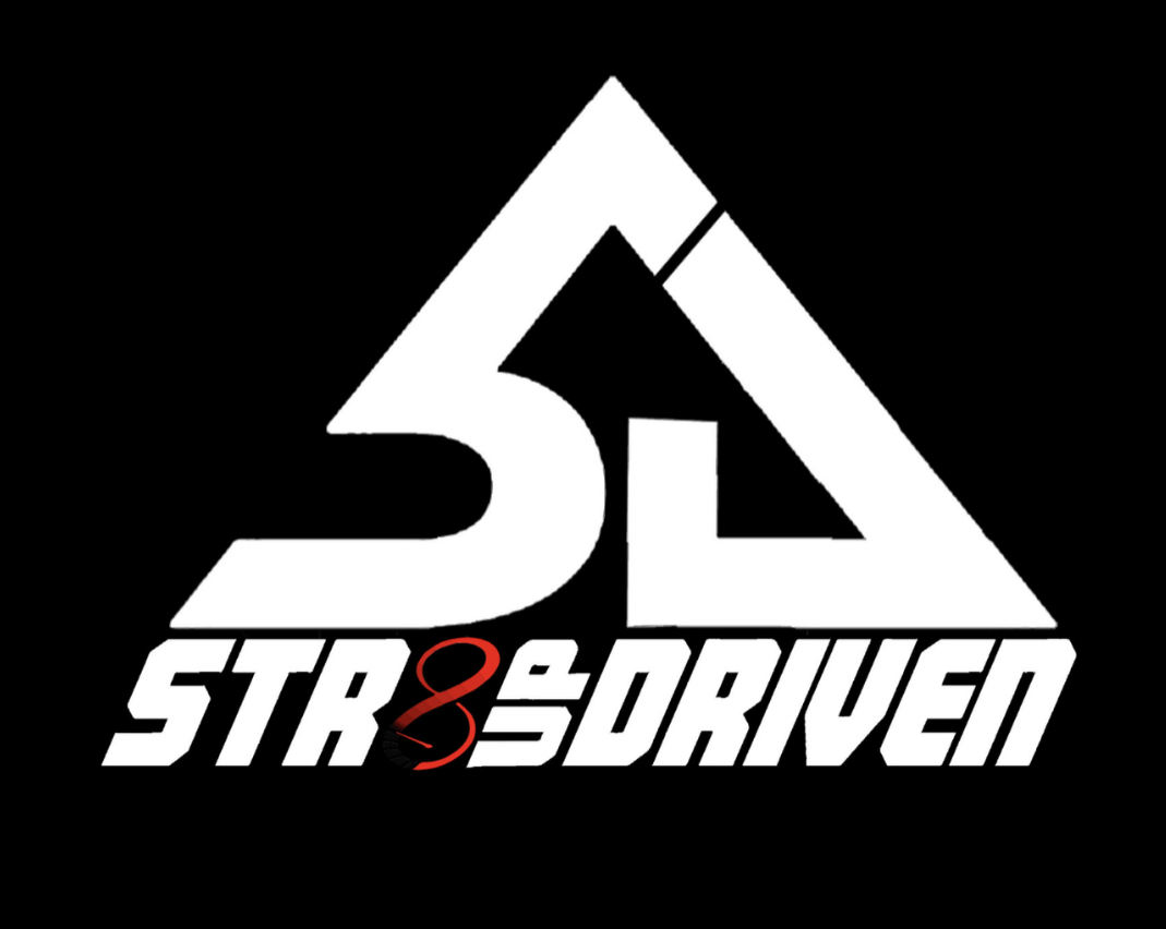 Anyone else? | Str8updriven