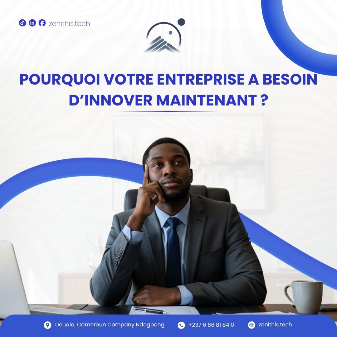 Zenithis Cameroun | Douala