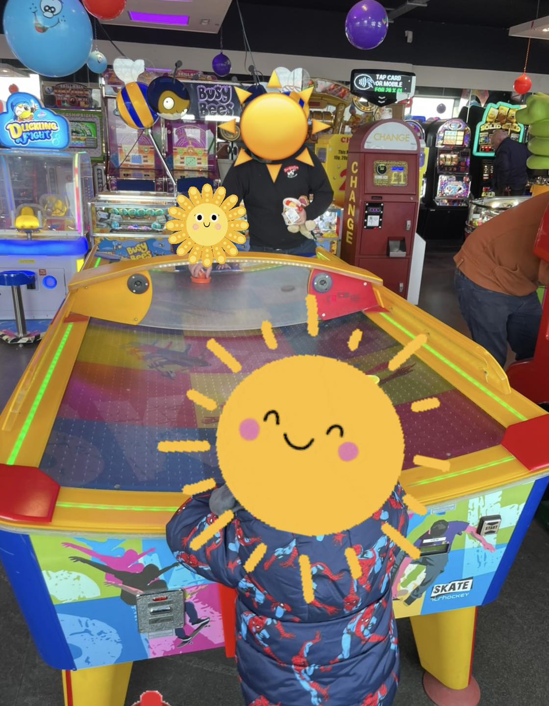Boulevard - ☀️ FINAL WEEK OF FUN! ☀️ We’re open all week for the last ...