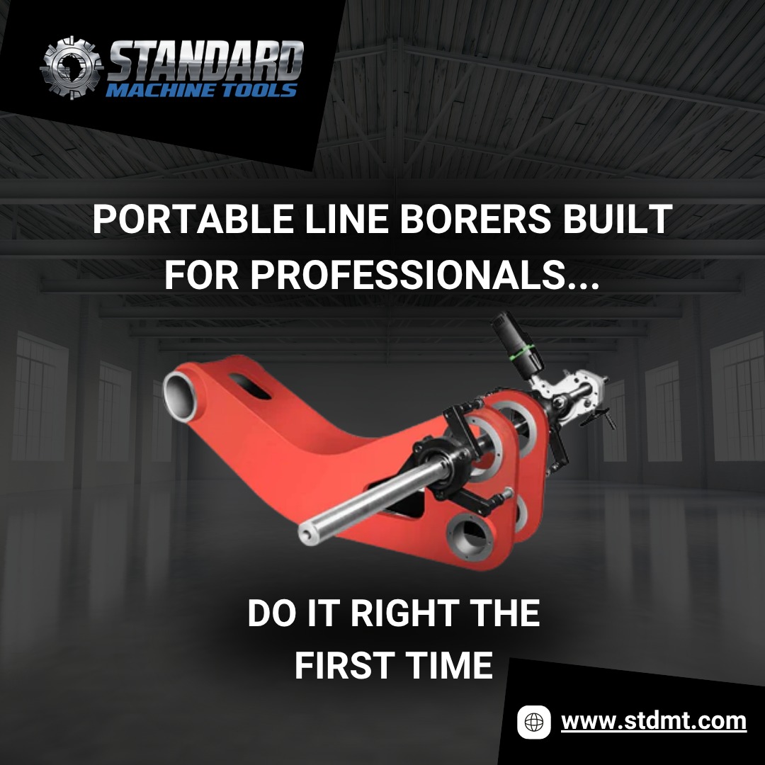 Standard Machine Tools