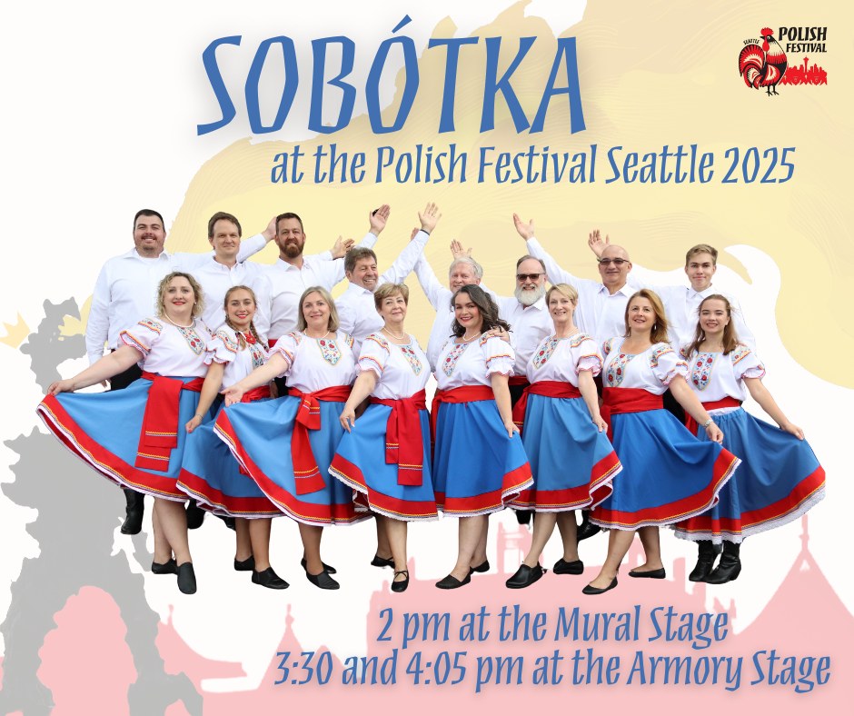 Polish Festival Seattle