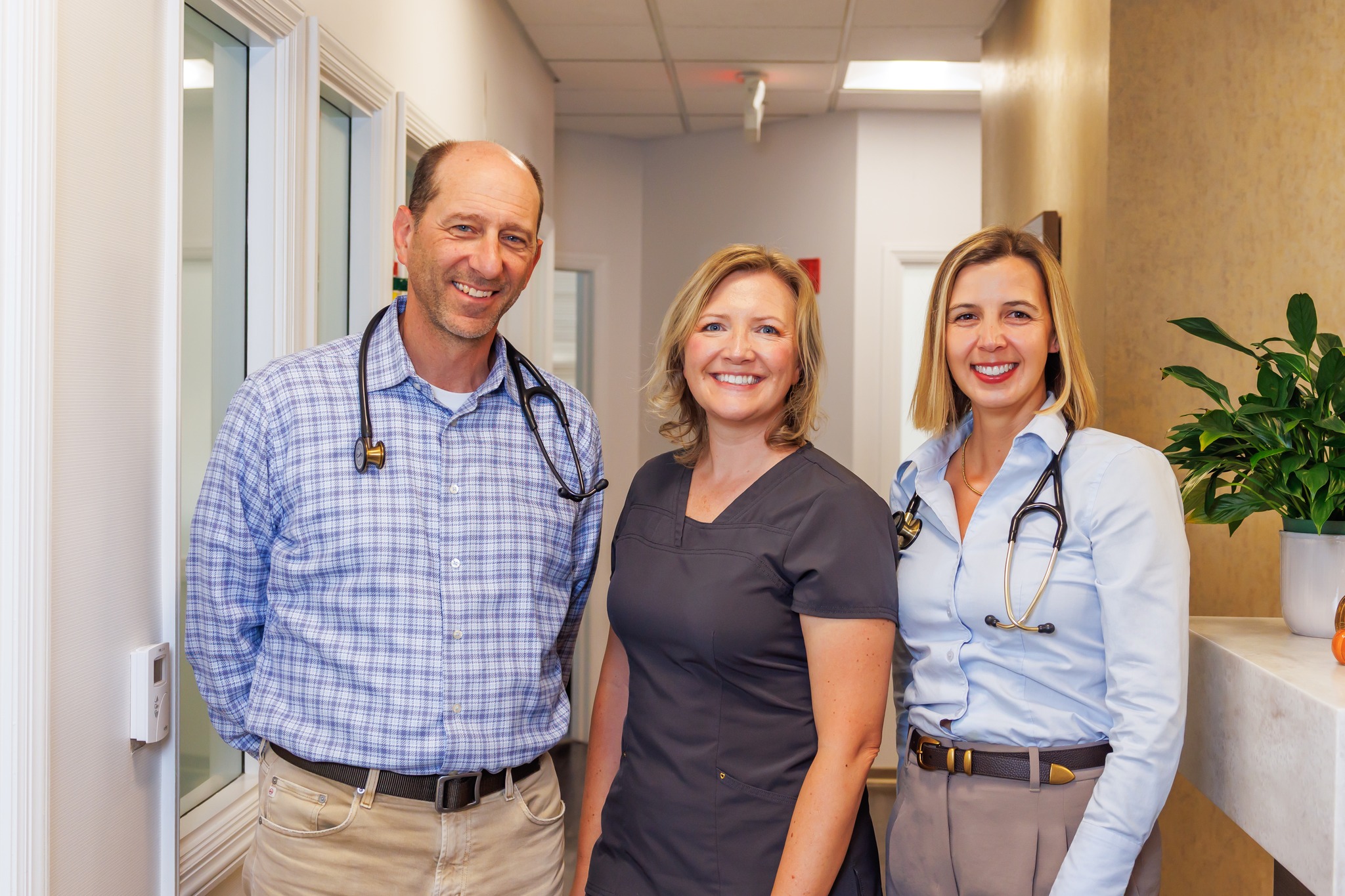 Forward Focus Concierge Medicine | Lake Forest IL