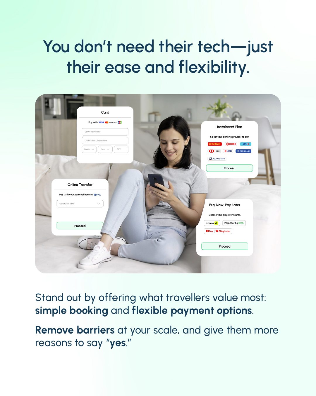 SenangPay - A DOKU Company | Kuala Lumpur