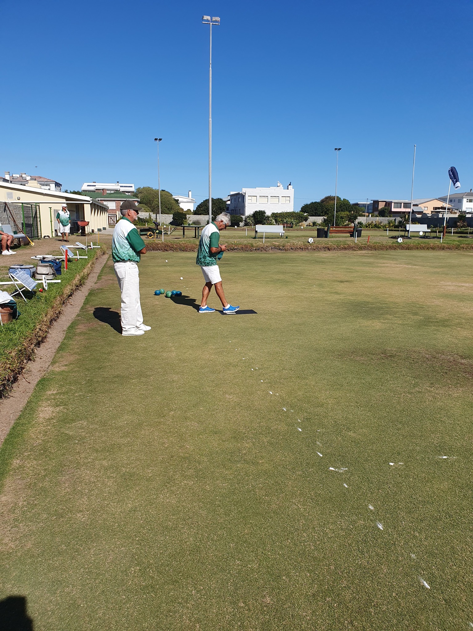 Franskraal Bowling Club added a... - Franskraal Bowling Club