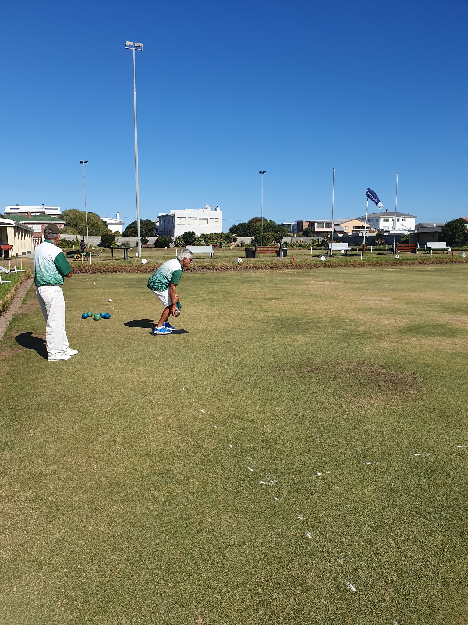Franskraal Bowling Club added a... - Franskraal Bowling Club