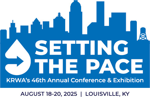 Have you registered for... - Kentucky Rural Water Association | Facebook