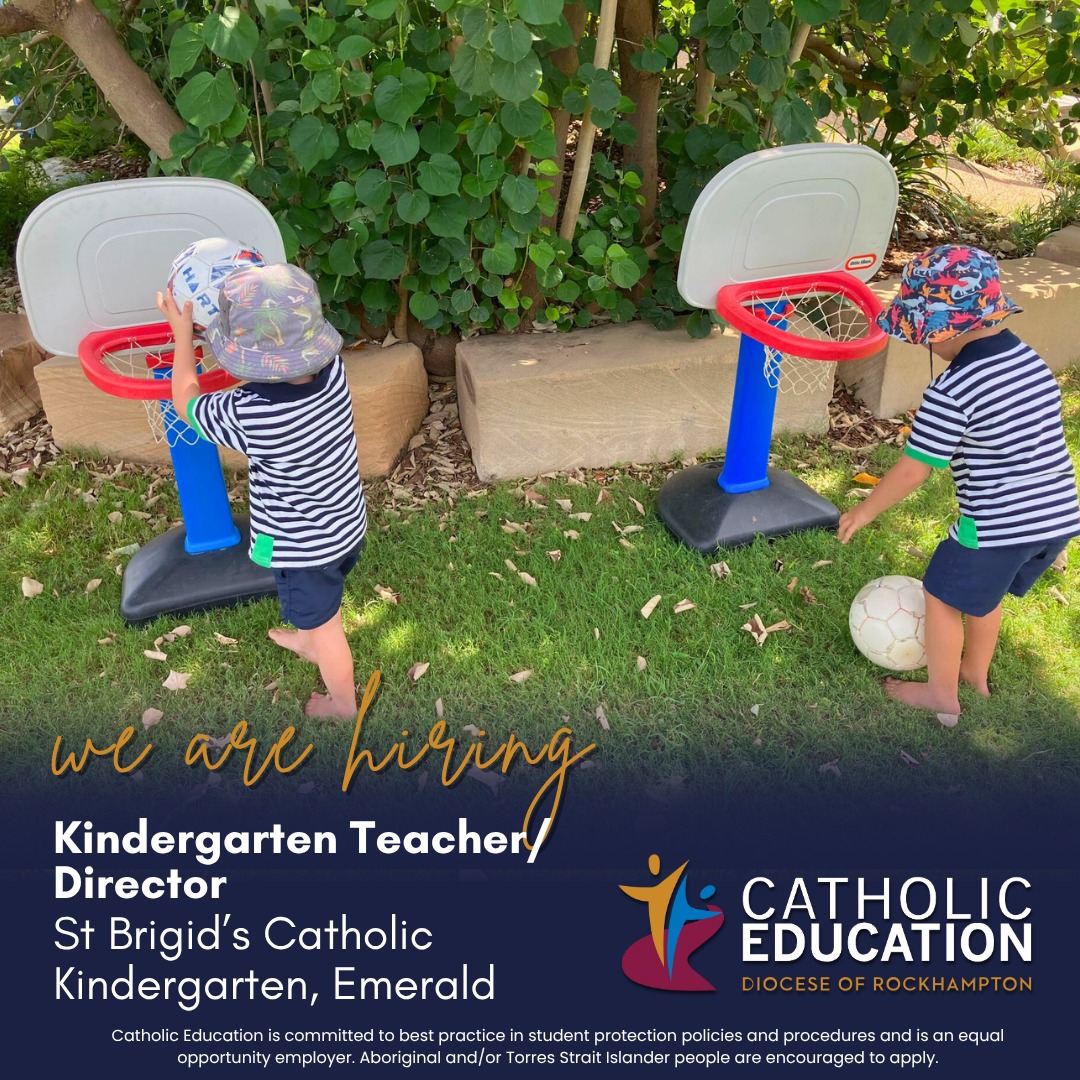 Catholic - 📢 𝐉𝐎𝐈𝐍 𝐎𝐔𝐑 𝐓𝐄𝐀𝐌! Applications are invited for the position ...