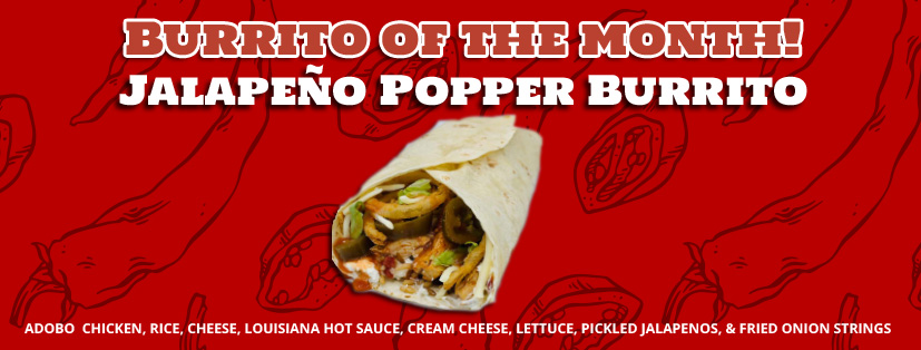 Hot Harry's Fresh Burritos - Tyler St | Pittsfield MA