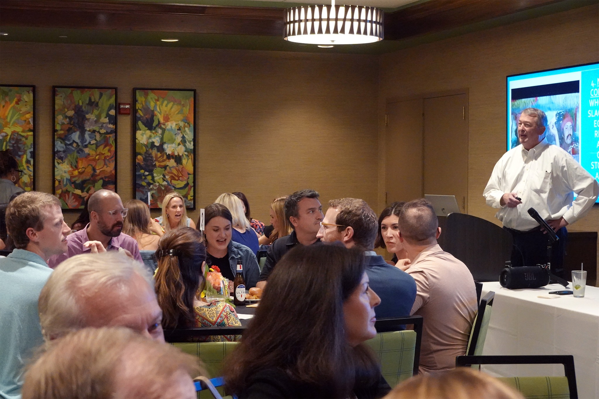 Members faced off in a battle of... - Missouri Athletic Club | Facebook