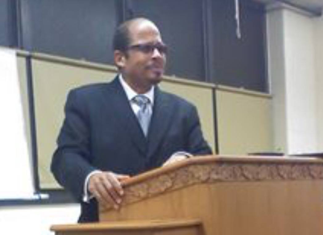 Rasul Muhammad