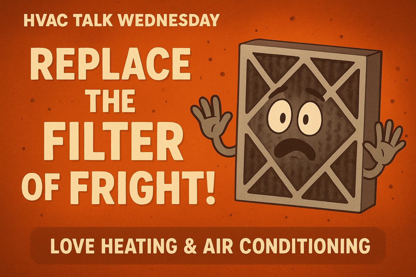 Take A Look About Love Heating And Cooling