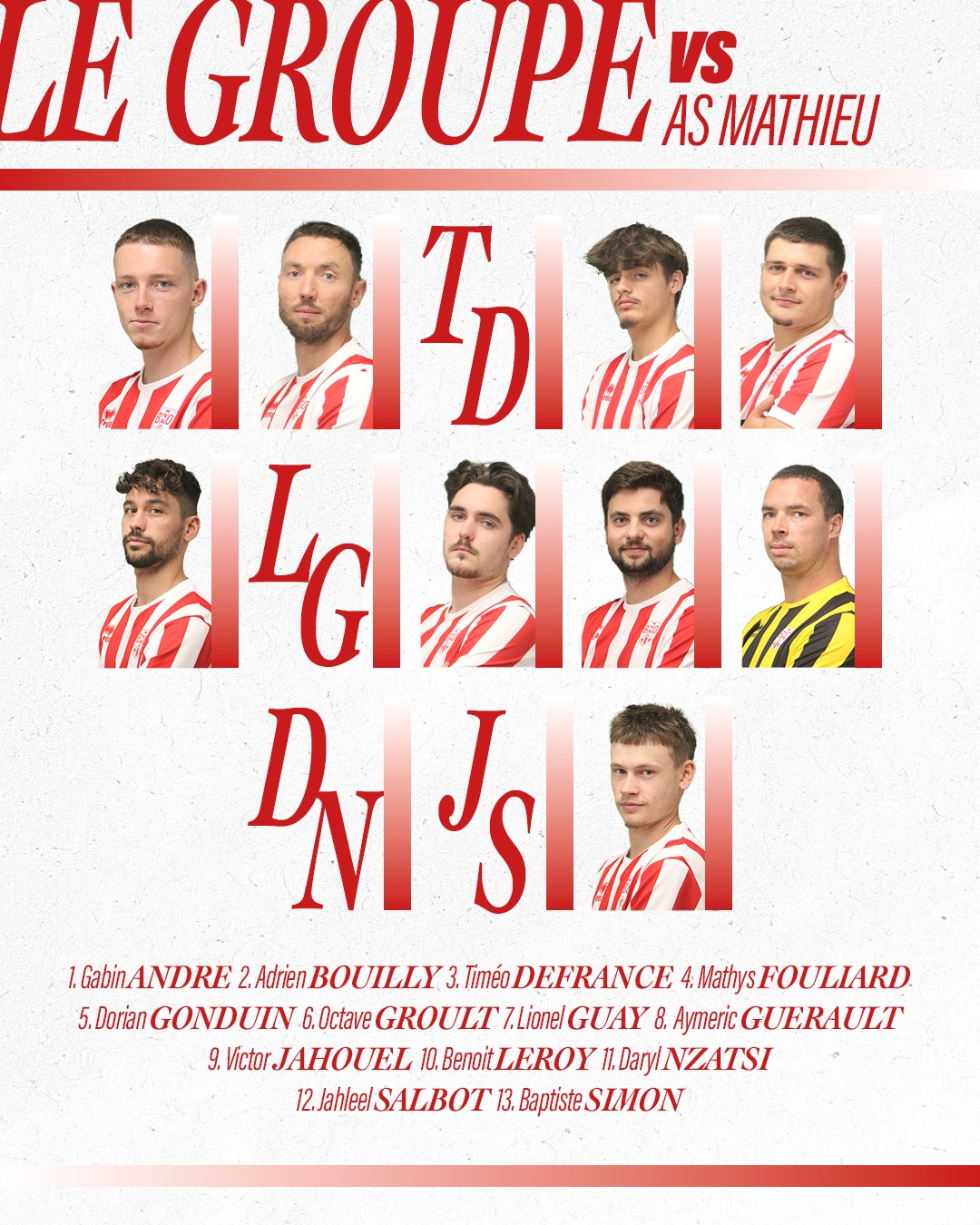 Lcbo Football Officiel | Bretteville-sur-Odon