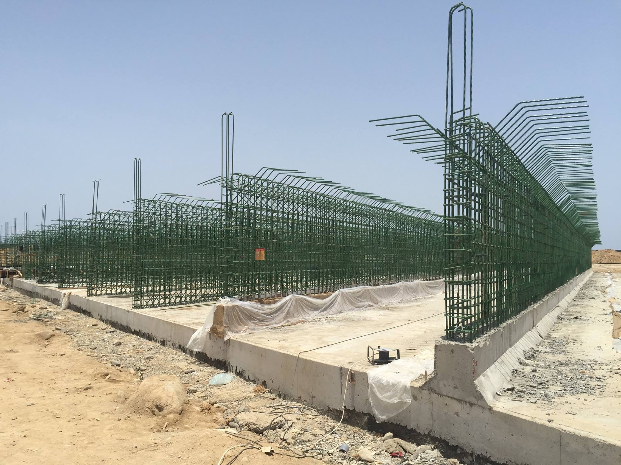 Fatayerji Contracting Company L.T.D | Jeddah