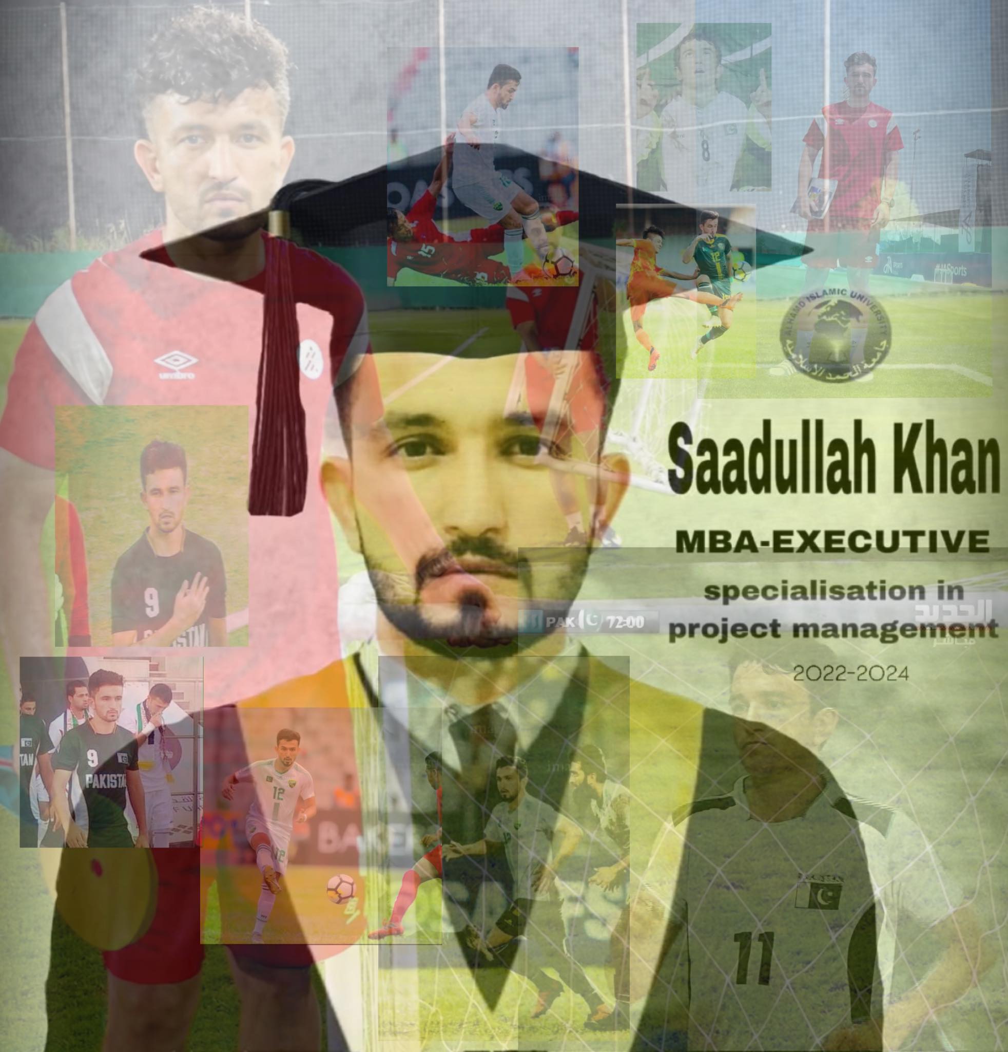 Saadullah khan