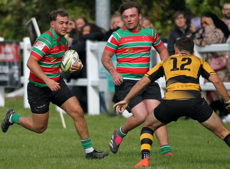 Burntwood Rugby Club | Burntwood