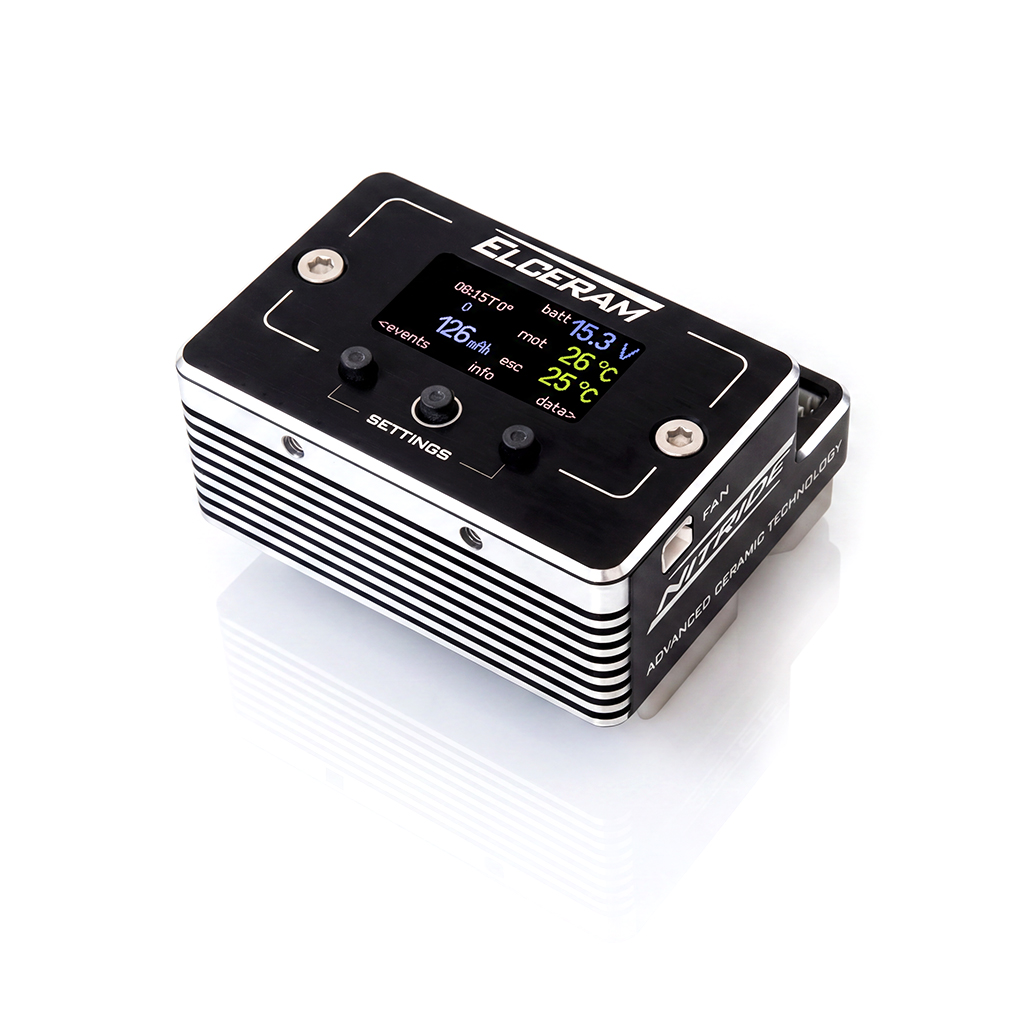 ⚡️ Elceram RC ⚡️ G2