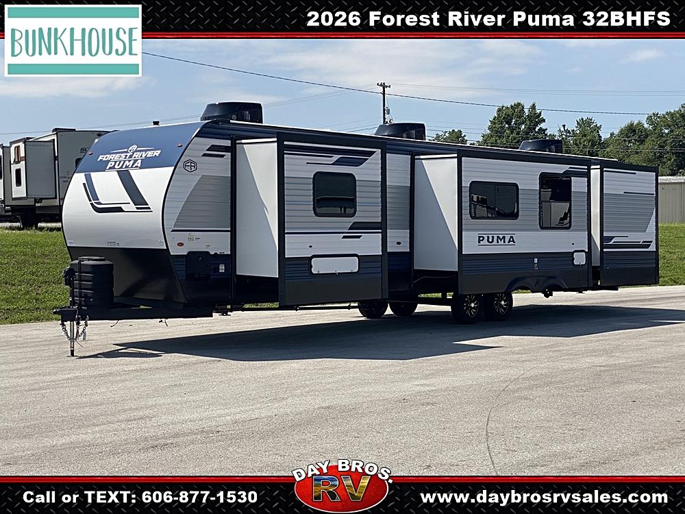 🚨 RV Spotlight Alert! 🚨 Check out... - Day Bros RV Sales | Facebook