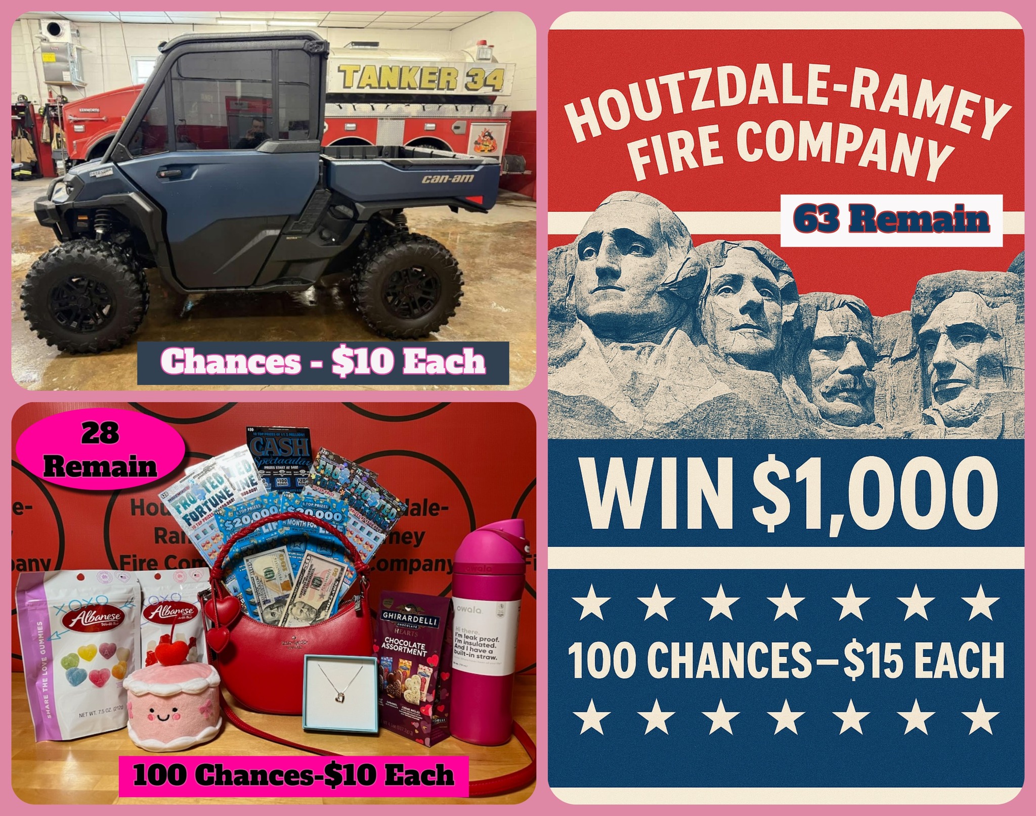 Houtzdale-Ramey - 🌹𝔸𝕝𝕝 𝕔𝕦𝕣𝕣𝕖𝕟𝕥 𝕣𝕒𝕗𝕗𝕝𝕖𝕤 ️ https://houtzdale-fire-company ...