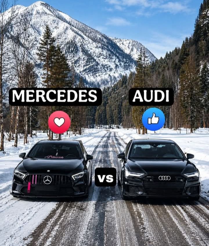 Mercedes A-Class W168 trim differences