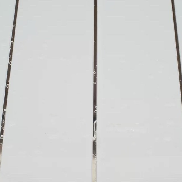CS PVC Cladding - CS PVC Cladding and Wall Panels 3m x... | Facebook