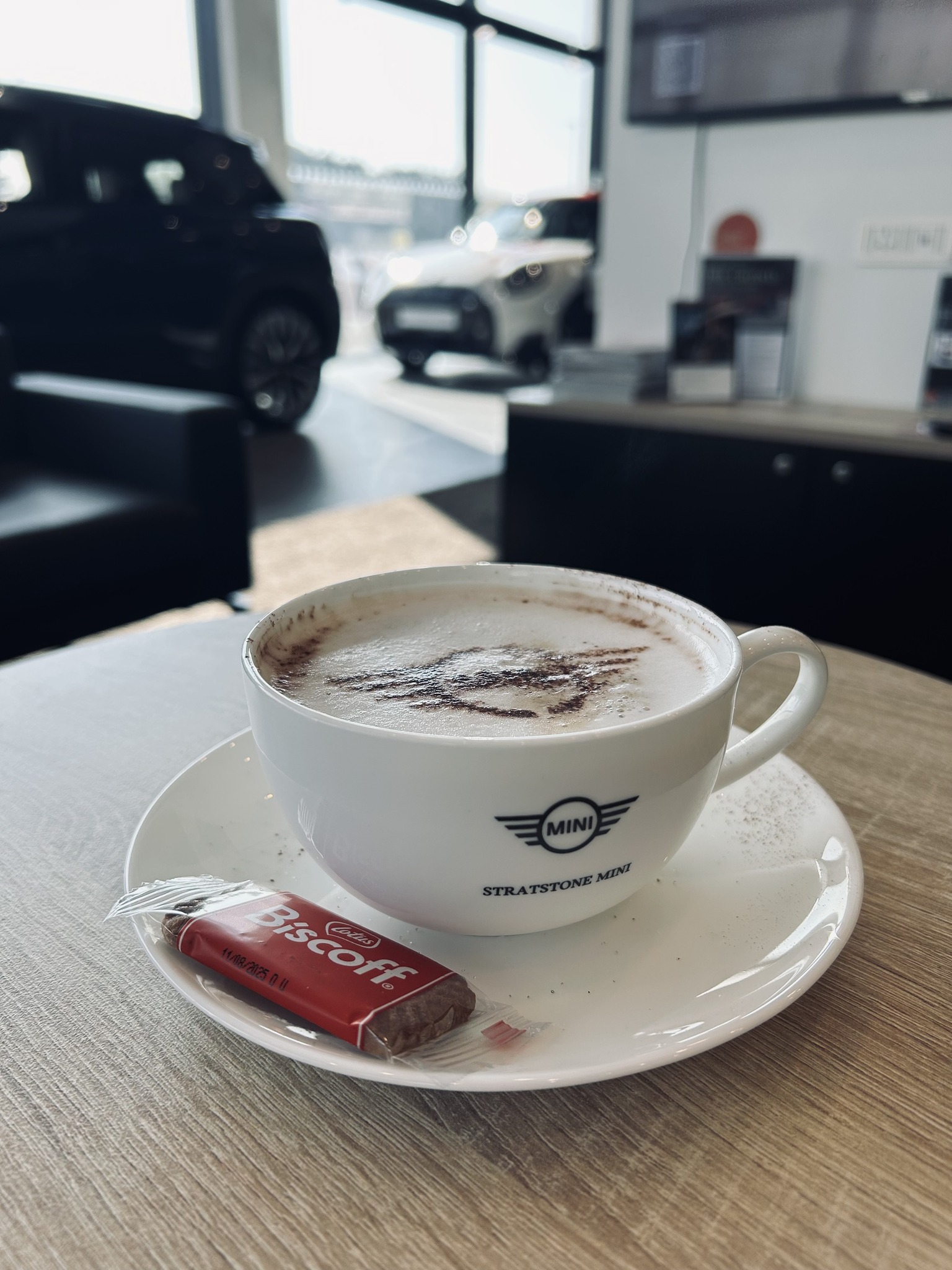 Stratstone MINI, Maidstone | Aylesford