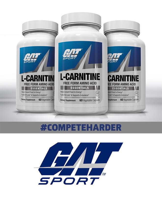gat l carnitine 60 veggie caps BIG - L-carnitine GNC Total Lean® CLA Bag Size:15 lb label2_Reduced L-glutathione With Galactomannans and Time-release Matrix